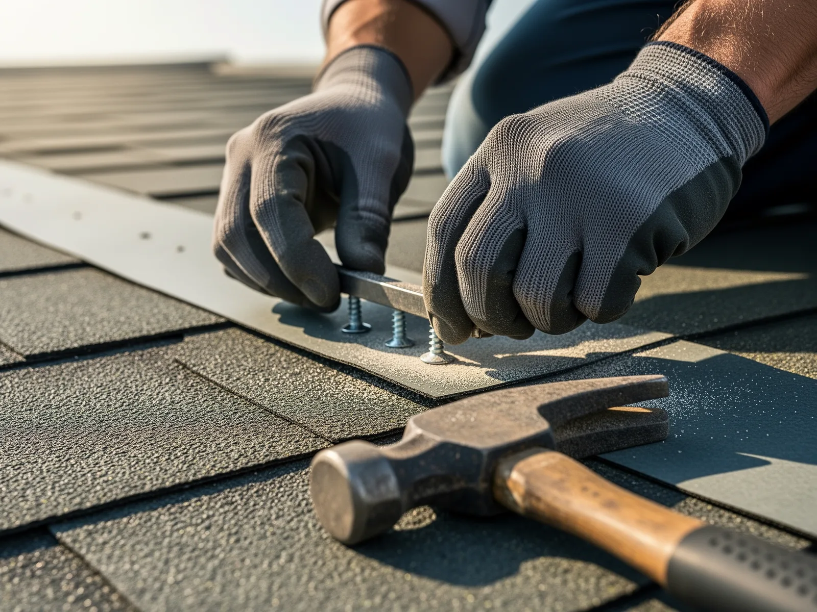 Why choose Fascia Repair in Genoa, CO